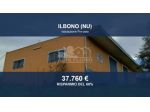 Immobile in asta di 240 m² in vendita a Ilbono