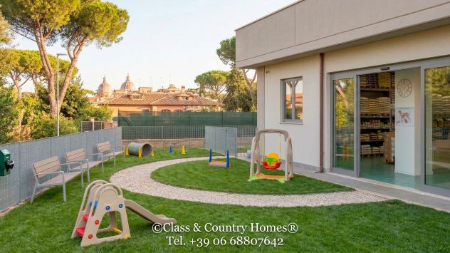 Farmacia Veterinaria Roma Nord: Attività con Edificio Ristrutturato - Foto 2
