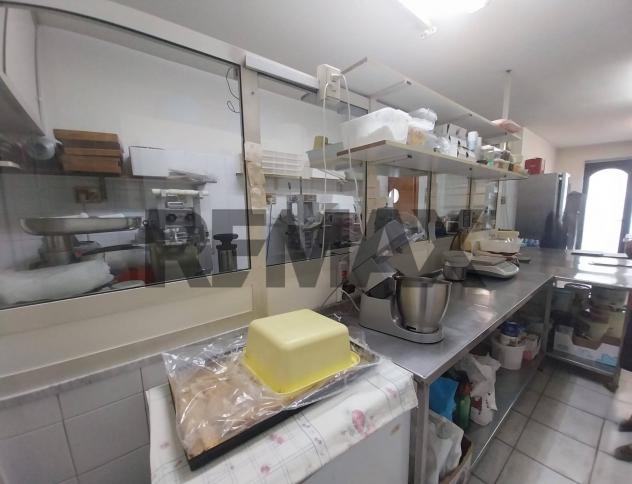 Attività Commerciale in vendita a Rosolini - Foto 11