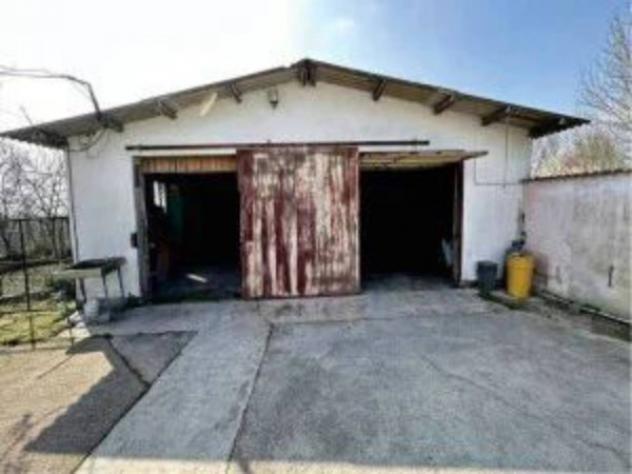 Immobile in asta di 277 m² in vendita a Taglio di Po - Foto 6