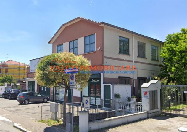 VIGEVANO, VIA VERDI 26 - AFFITTASI IMMOBILE COMMERCIALE 2.200 MQ ca. - Foto 2