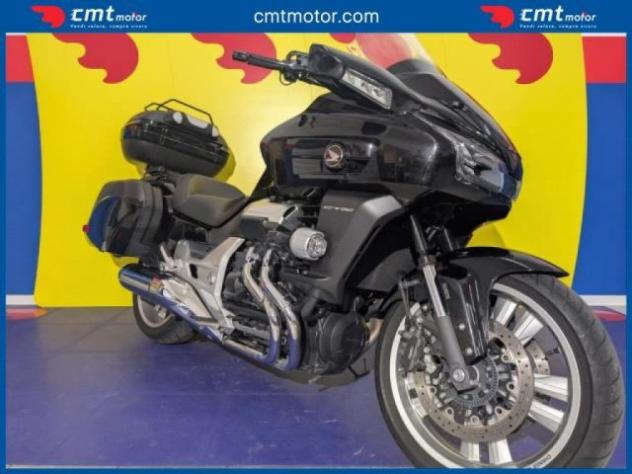 HONDA CTX 1300 Garantita e Finanziabile rif. 23872388 - Foto 7