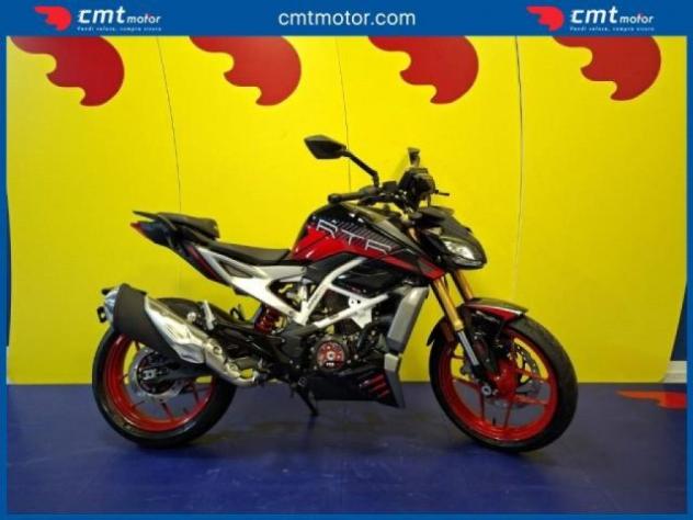 TVS Motor RTR 310 Garantita e Finanziabile rif. 24073790