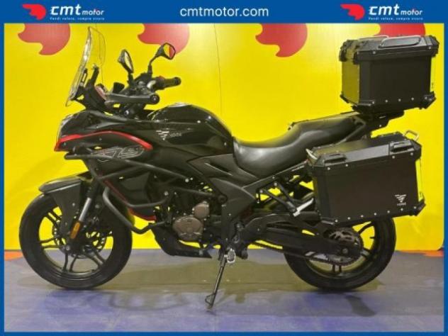 VOGE Valico 300 DS Garantita e Finanziabile rif. 23915756 - Foto 3