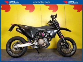 HUSQVARNA 701 Supermoto Garantita e Finanziabile rif. 24152096
