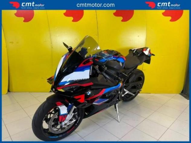 BMW S 1000 RR Garantita e Finanziabile rif. 23965673 - Foto 2