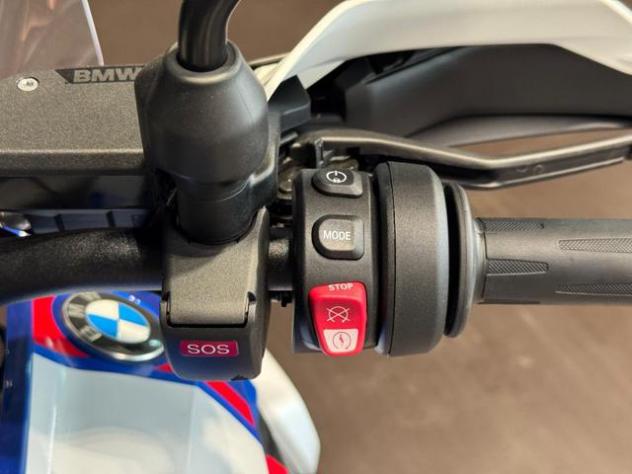 BMW R 1300 GS GS trophy rif. 24008618 - Foto 8