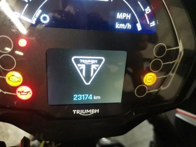 TRIUMPH Tiger Sport 660 - rif. 23772750 - Foto 7