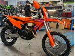 KTM EXC 450 f rif. 23790778