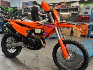 KTM EXC 450 f rif. 23790778