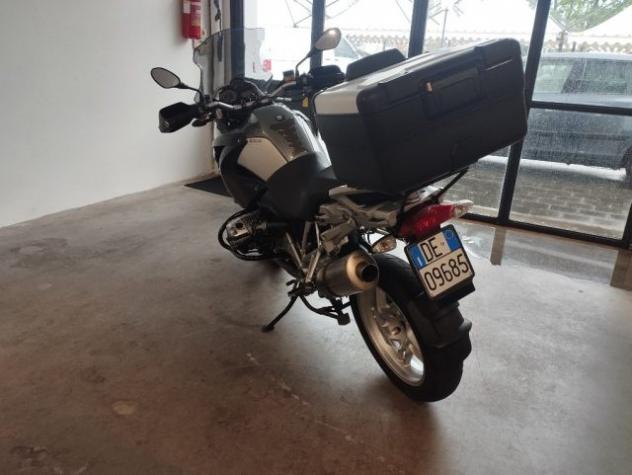 BMW R 1200 GS TOP rif. 22407034 - Foto 4