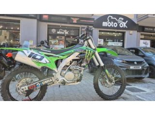 KAWASAKI KX 450 F - Cross rif. 23746054