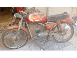 Itom Sport Astor epoca