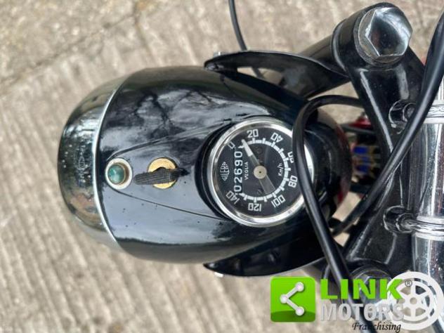 GILERA 175 Sport Sport iscritta FMI rif. 24093252 - Foto 4