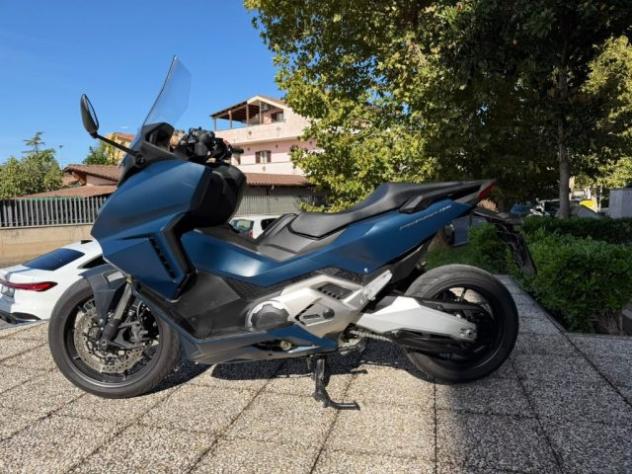 HONDA Forza 750 TUTTO INCLUSO ANCHE PASSAGGIO! MINI RATE rif. 24230077 - Foto 10