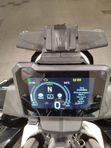 Husqvarna Norden 901 Husqvarna Norden 901 (2021 — 2022) - Foto 7
