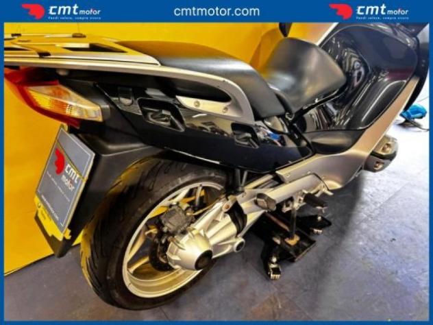 BMW R 1200 RT Garantita e Finanziabile rif. 22619604 - Foto 6