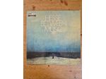 VINILE 33 GIRI "HESSE BETWEEN MUSIC"