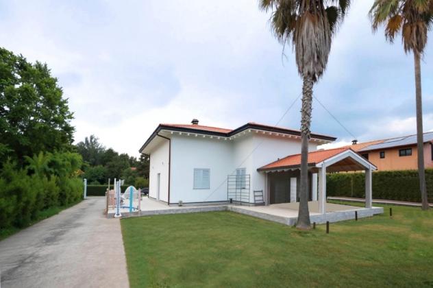 Villa in vendita a Pietrasanta - Foto 2