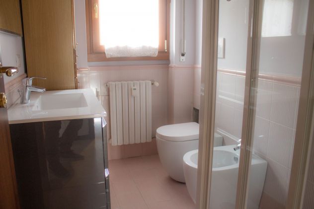 CAMERE SINGOLE MILANO C. SO SEMPIONE - Foto 9