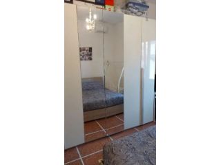 GREGORIO VII TRILOCALE CON BALCONE