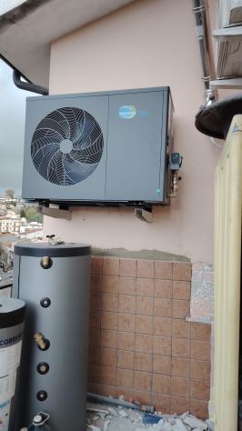 AZIENDE INSTALLATRICI HVAC