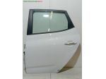 PORTA POST. SX BIANCO CON AL / SE DIFETTO VERNICIATURA 999-U1561139 Carrozz &hellip;