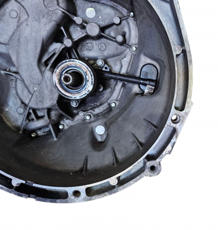 CAMBIO MANUALE COMPLETO FORD Fiesta 7° Serie H1BR-7002-DFC XUJK Diesel 1500 (17) - Foto 2