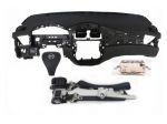 KIT AIRBAG NISSAN PULSAR 2014