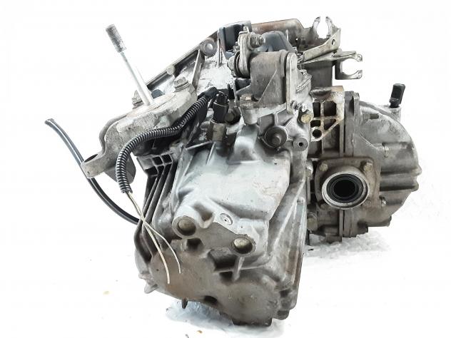 CAMBIO MANUALE COMPLETO LANCIA Delta 3° Serie 198 A2.000 Diesel 1600 (0811) - Foto 6