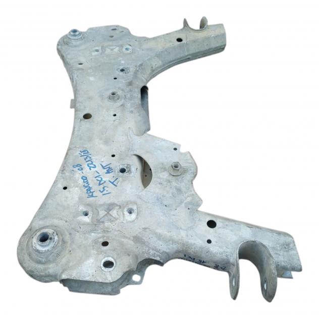 CULLA MOTORE RENAULT Kangoo 4° Serie 8200586806 K9KB8 diesel 1461 (0821) - Foto 4