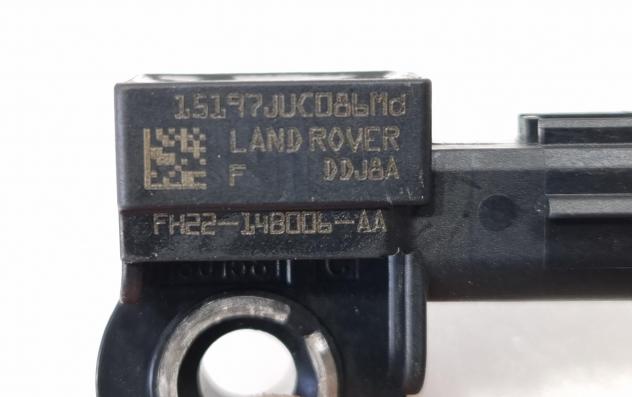 SENSORE AIRBAG LAND ROVER Range Rover Evoque 1° Serie FH22-148006-AA (11) - Foto 8