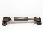SNODO CANNA STERZO FORD Fiesta 6° Serie UGJC, XUJA, XUJB (0817)