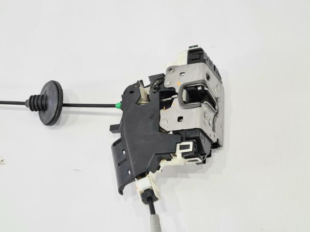 SERRATURA ANTERIORE DESTRA MERCEDES Classe E Coupe (C207) A0997200435 (09)