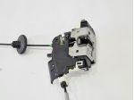 SERRATURA ANTERIORE DESTRA MERCEDES Classe E Coupe (C207) A0997200435 (09)
