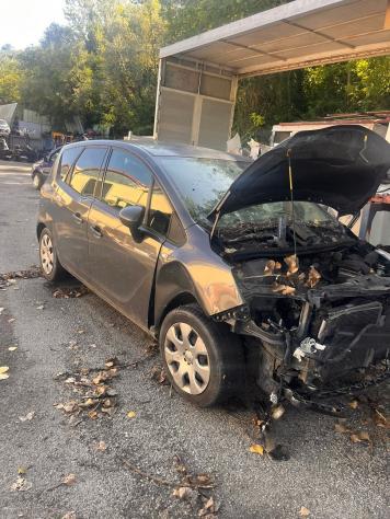 VARI PEZZI DI RICAMBIO OPEL MERIVA - Foto 4