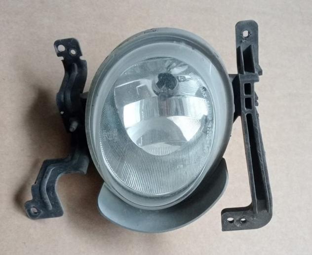PROIETTORE FENDINEBBIA DX 999-U1295910 Parti elettriche Fanaleria Fendinebbia Fendinebbia dx. HYUNDAI - i 20 - 01-01-2009 - 01-05-2012