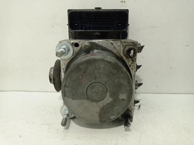 ABS FORD Ka Serie (CCU) 1780087 13DD0X diesel 1248 (0818)