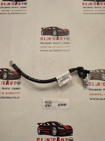 CAVO BATTERIA AUDI Q5 Serie 8R0915181 CGL diesel 1968 (1217) - Foto 3