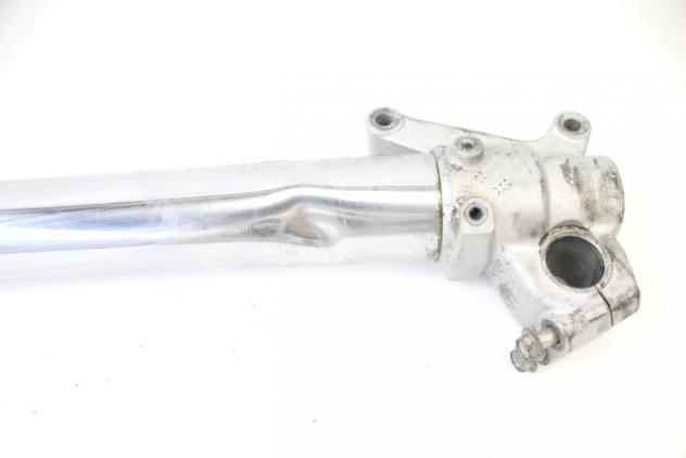 HUSQVARNA WR 250 H8000H2939 FORCELLA ANTERIORE SINISTRA (2011) LEFT FRONT FORK PICCOLA AMMACCATURA - Foto 4
