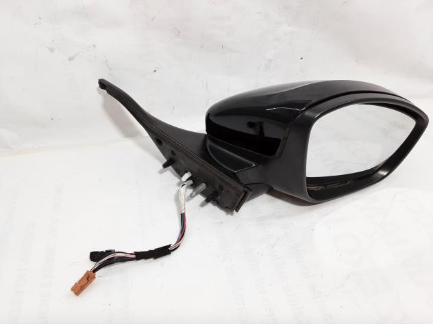 SPECCHIETTO RETROVISORE DESTRO PEUGEOT 208 Serie 8HP (DV4C), 8HR (DV4C) (1219) - Foto 2