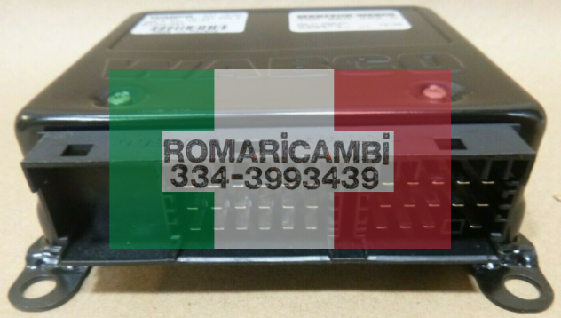 Volvo centralina motore 4460046080 Codici di riferimento OEM 4460046080 - Foto 2