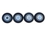 4 CERCHI IN LEGA LANCIA Phedra 1° Serie 1484513680 (0210)