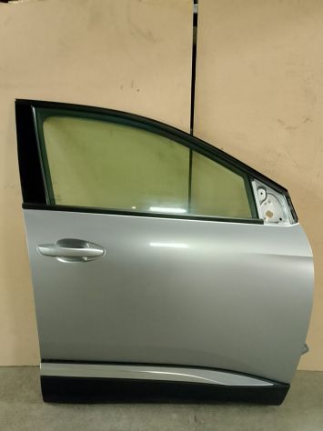 porta anteriore posteriore dx sx peugeot 3008 2020