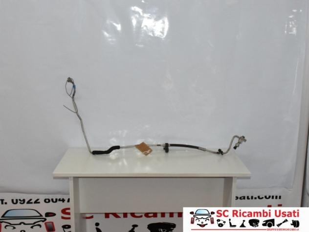 Tubo Aria Condizionata Fiat Grande Punto 51752540 - 00972 - Foto 2