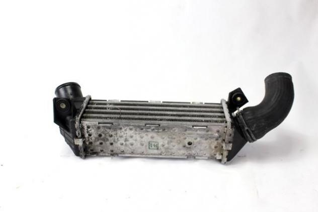 6K0145805E RADIATORE INTERCOOLER SCAMBIATORE ARIA/ARIA VOLKSWAGEN POLO SW 1.9 D 66KW 5M 5P (2001) RICAMBIO USATO