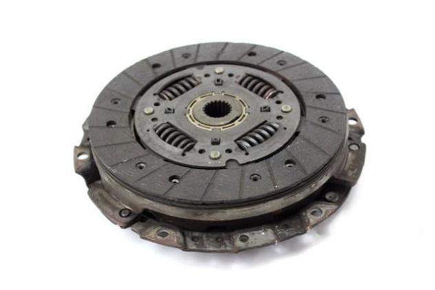 46519265 KIT FRIZIONE CON SPINGIDISCO FIAT FIORINO 1.7 D 46KW 5M 2P (2000) RICAMBIO USATO