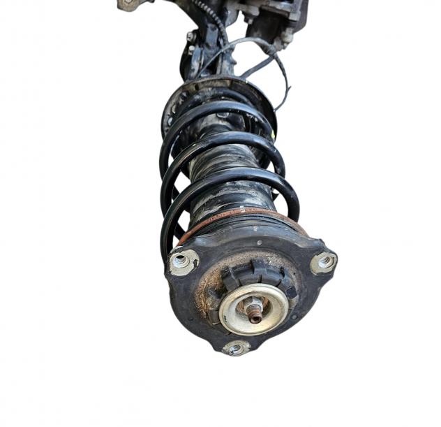 MASSA MECCANICA COMPLETA SINISTRA FIAT 500 X Serie 52028393 (15) - Foto 11