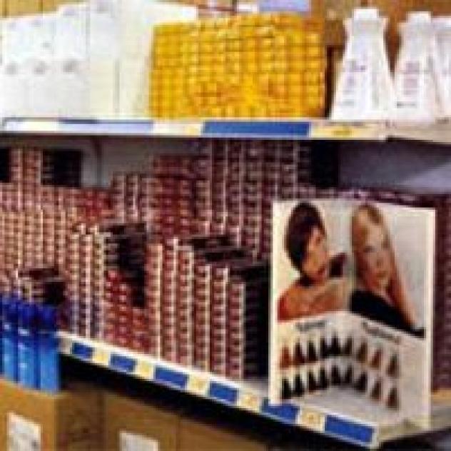Cap Centro Acquisti Parrucchieri