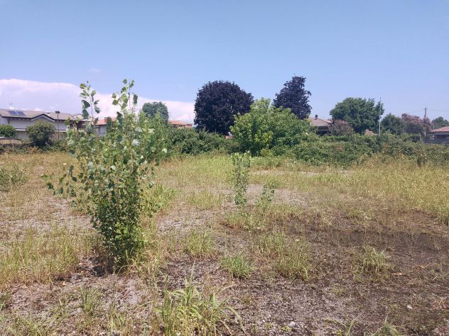 Bonate Sotto terreno residenziale - Foto 2